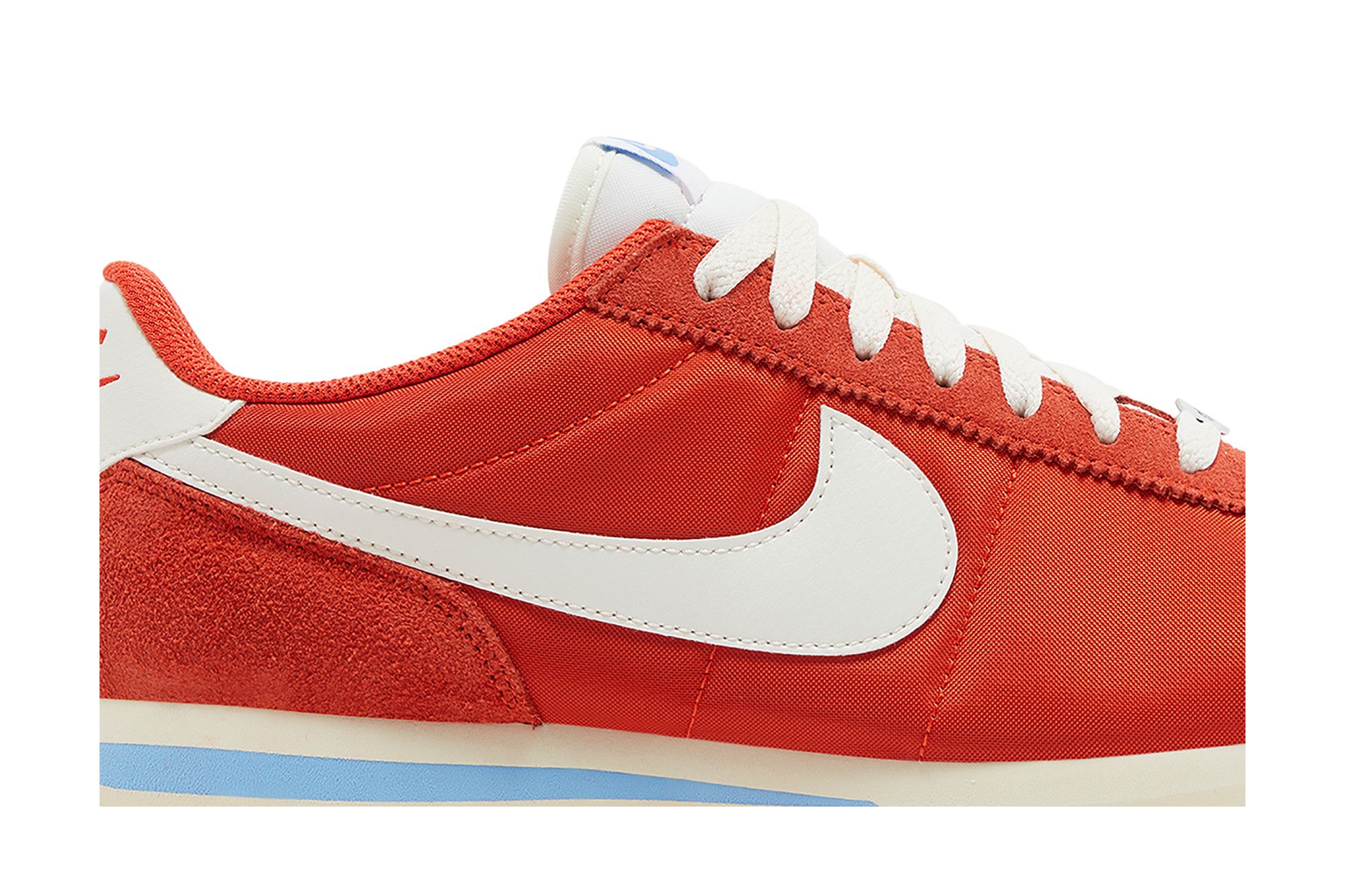 Cortez nylon womens red shop