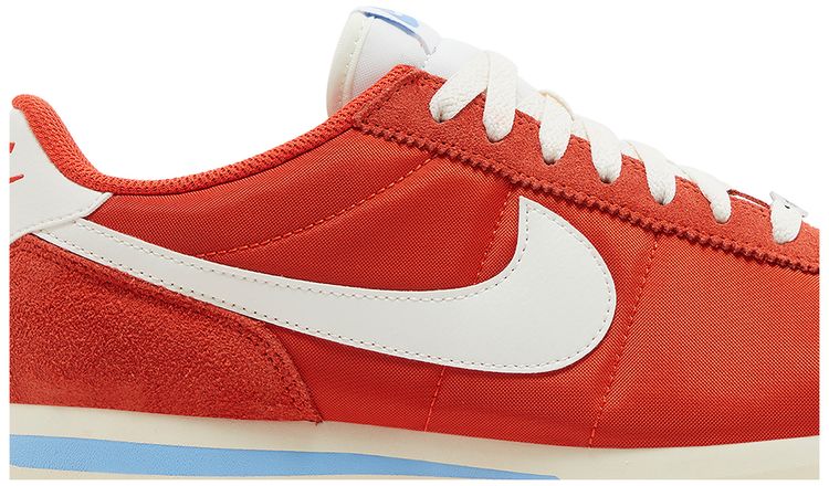 Nike Wmns Cortez Picante Red