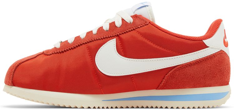 Nike Wmns Cortez Picante Red