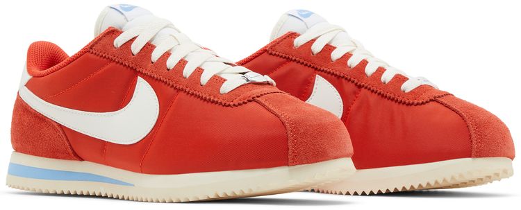 Nike Wmns Cortez Picante Red