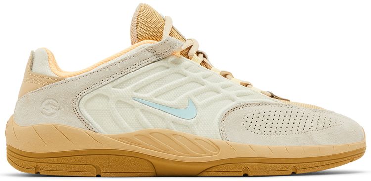 Nike Vertebrae SB Coconut Milk