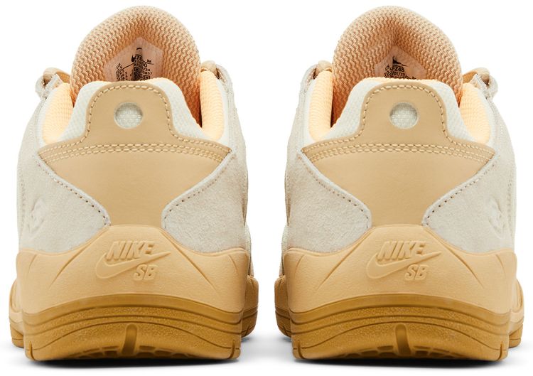 Nike Vertebrae SB Coconut Milk