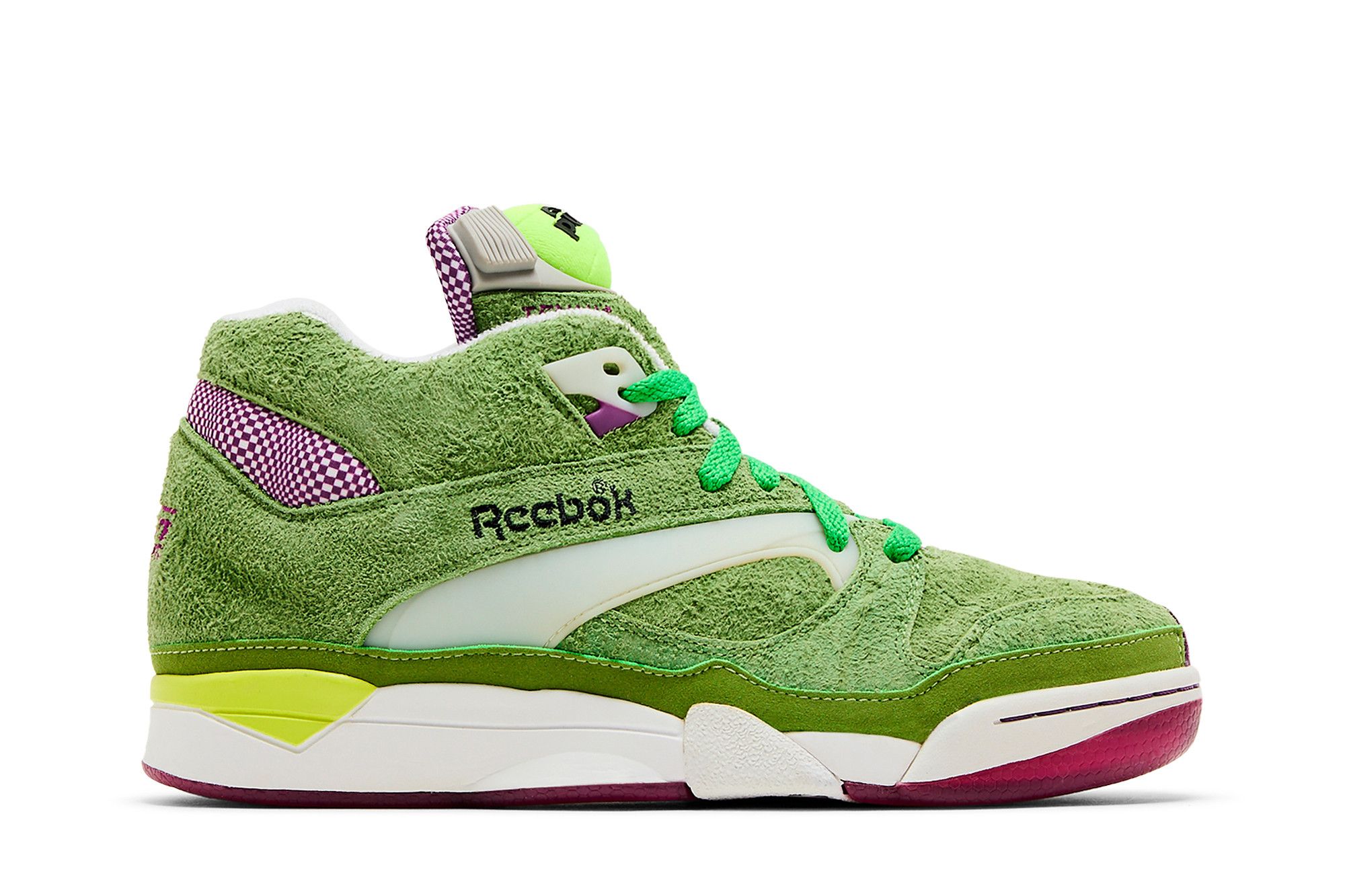 Reebok wimbledon 2025