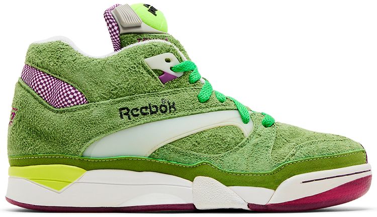 Court Victory Pump Uni Packers Wimbledon