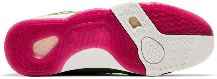 Court Victory Pump Uni Packers Wimbledon