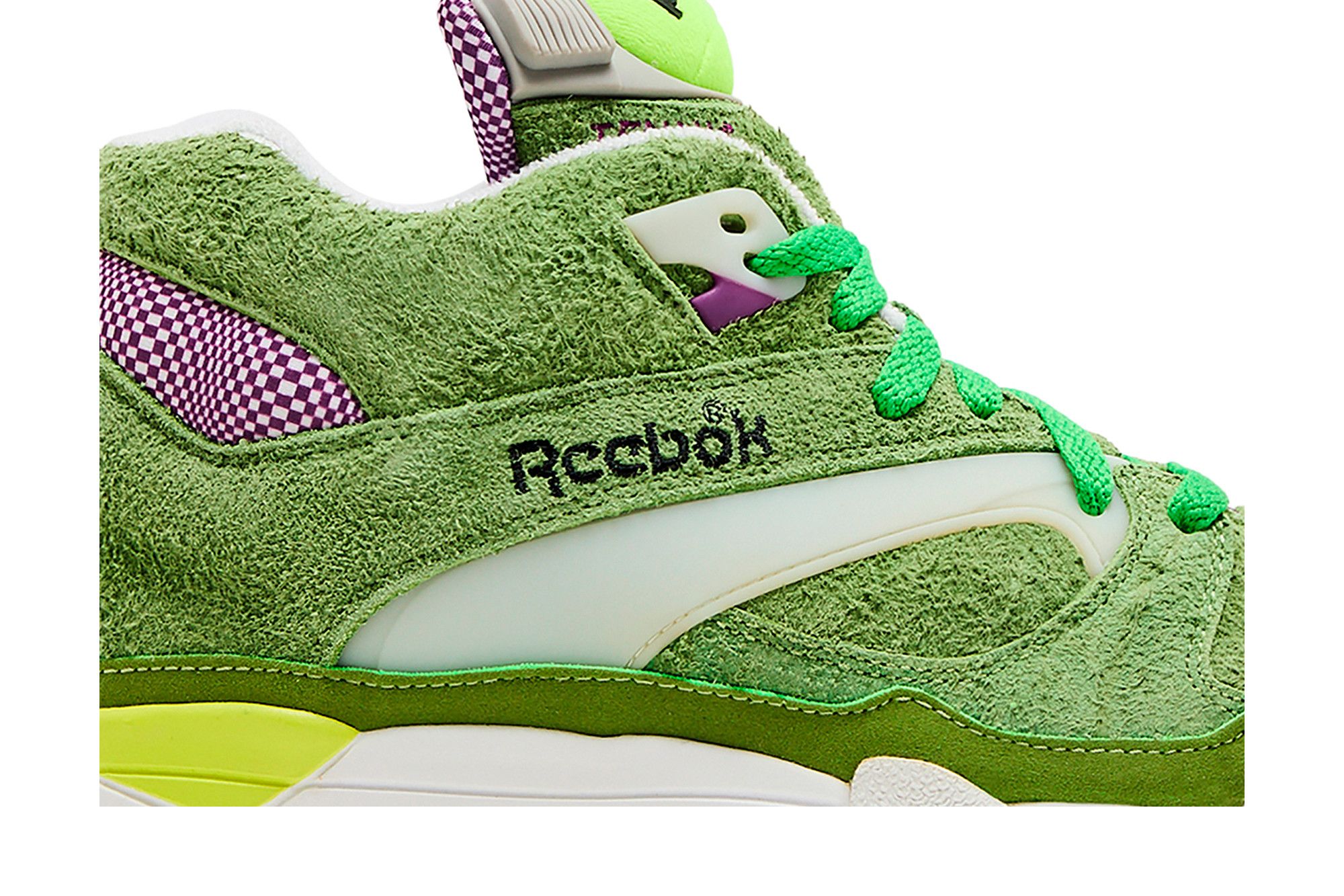Buy Court Victory Pump Uni Packers Wimbledon V49284 GOAT