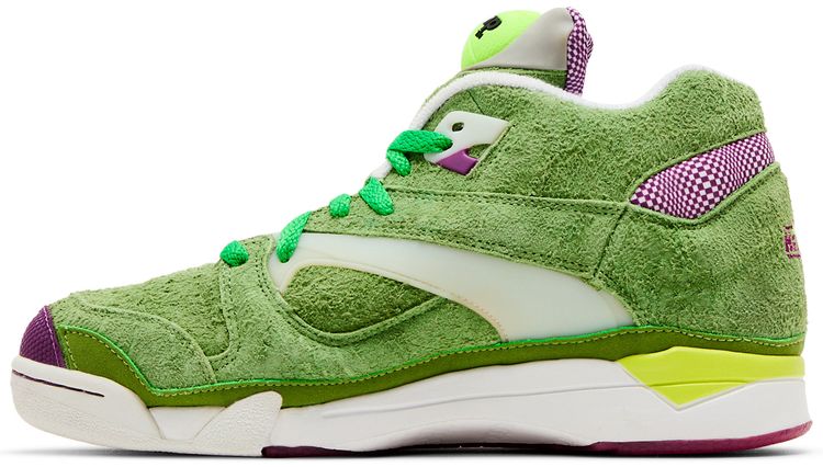 Court Victory Pump Uni Packers Wimbledon
