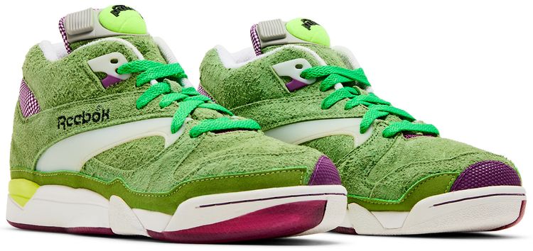 Court Victory Pump Uni Packers Wimbledon