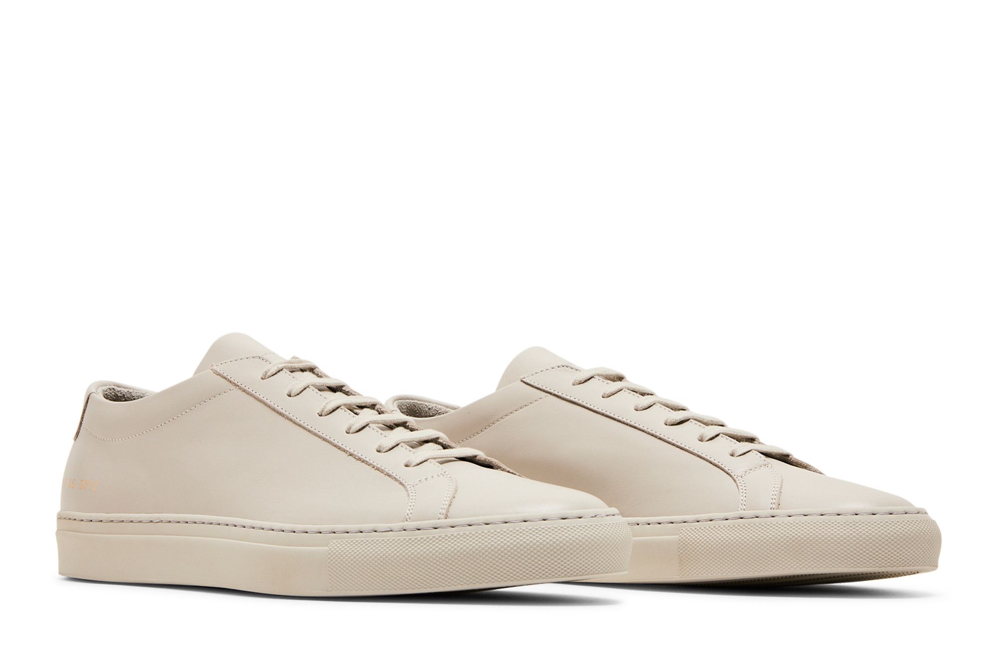 Buy Common Projects Achilles Low Carta 1528 3012 GOAT