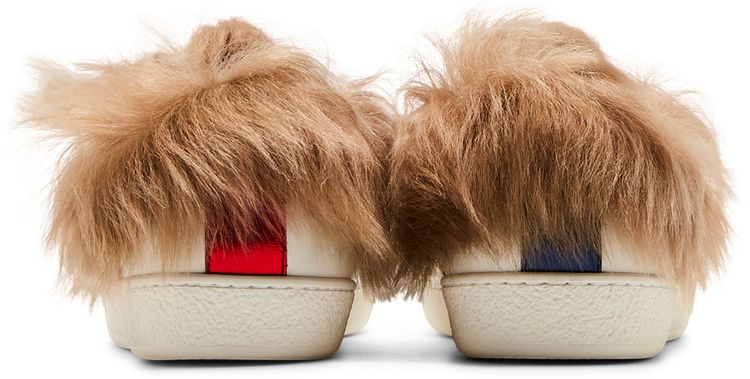 Wmns Gucci Ace Sneaker Wool