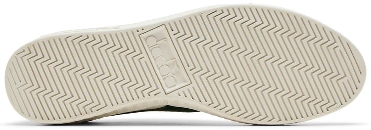 Diadora Game L Low Waxed Greener Pastures