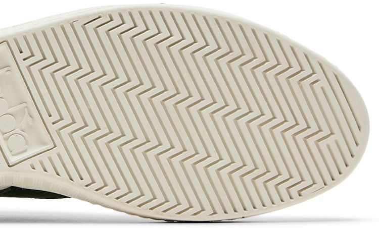 Diadora Game L Low Waxed Greener Pastures