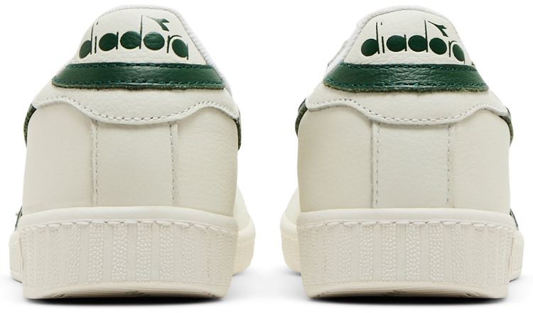 Diadora Game L Low Waxed Greener Pastures