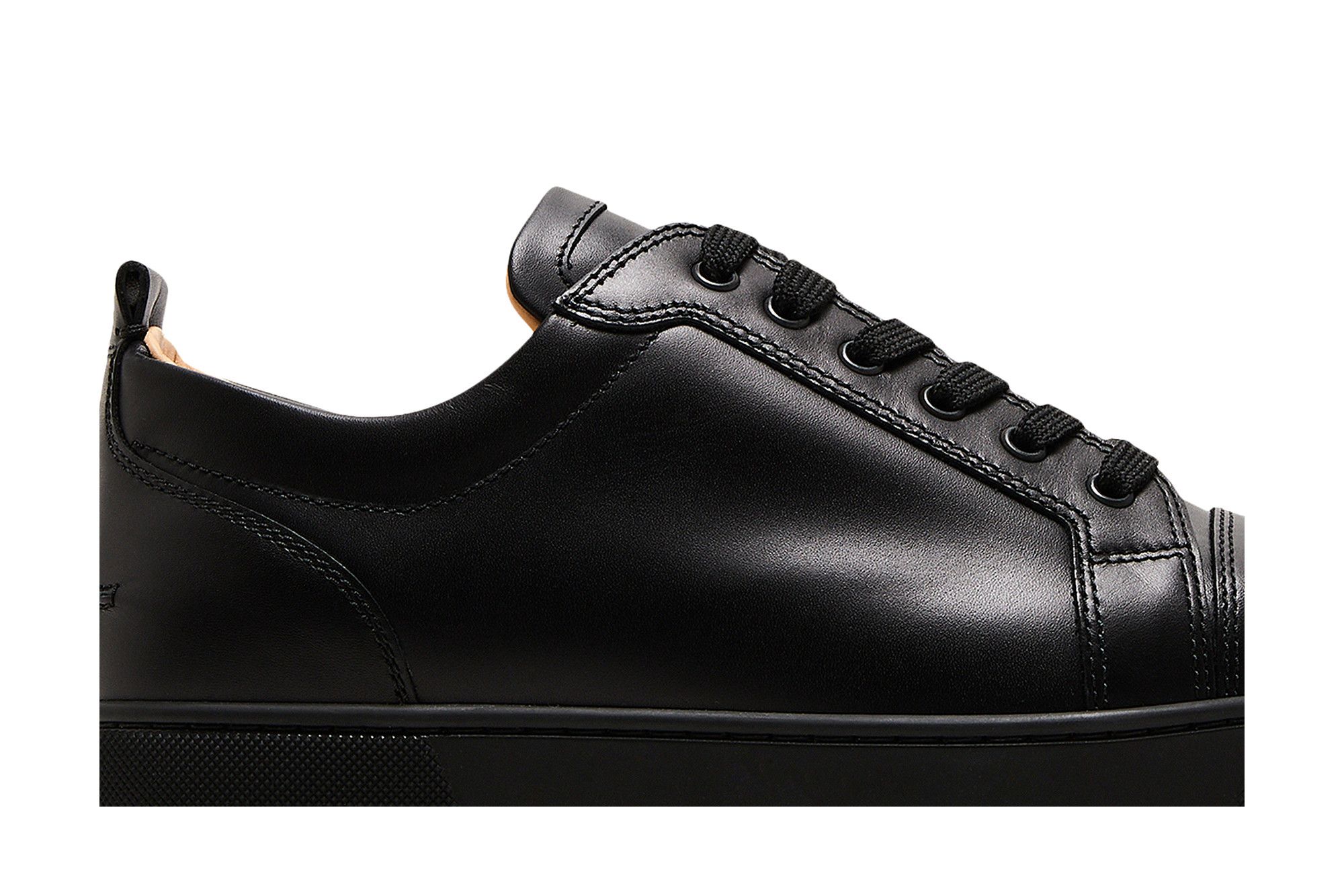Louboutin louis junior calf shop