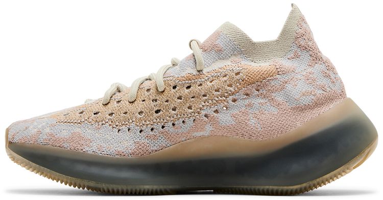 Adidas Yeezy Boost 380 Pepper Non Reflective