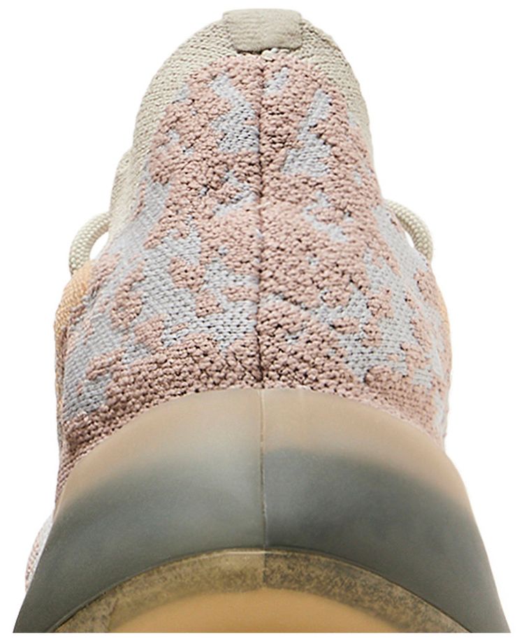 Adidas Yeezy Boost 380 Pepper Non Reflective