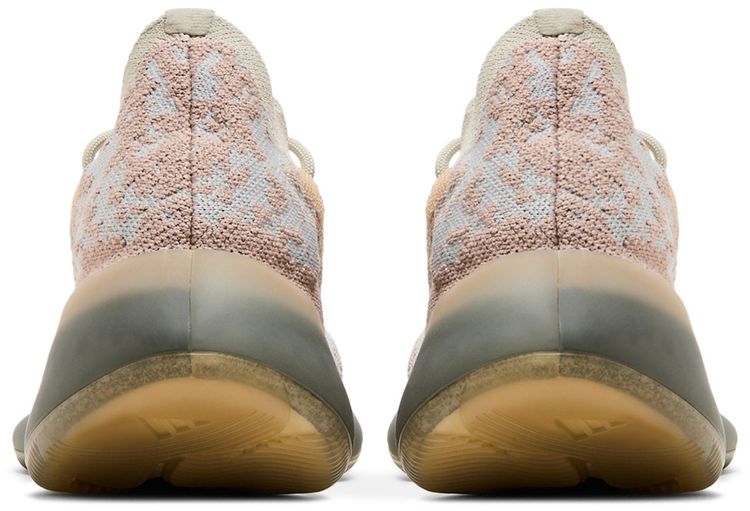 Adidas Yeezy Boost 380 Pepper Non Reflective