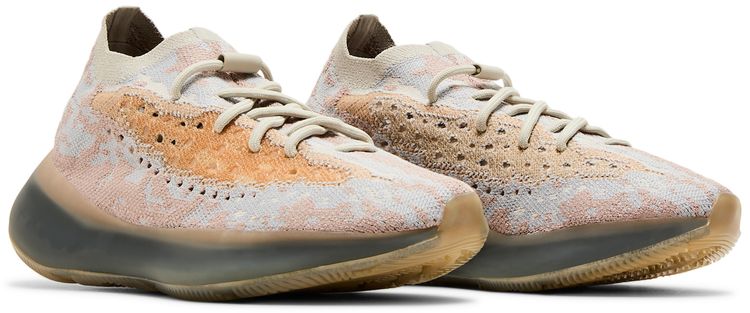 Adidas Yeezy Boost 380 Pepper Non Reflective