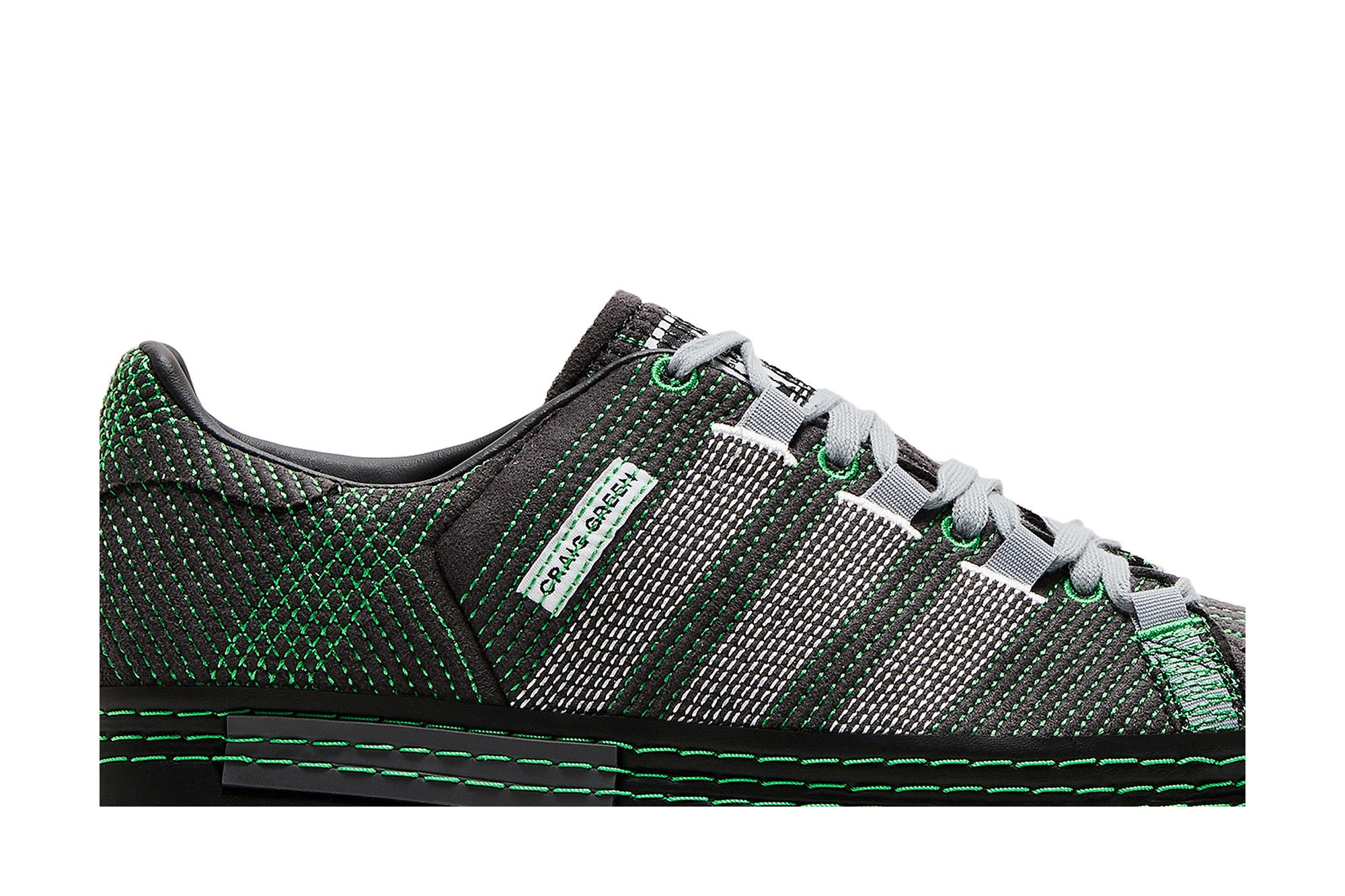 Craig green superstar adidas outlet