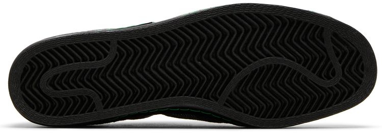 Craig Green x adidas Superstar Utility Black Green