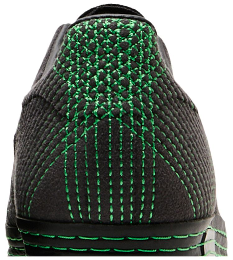 Craig Green x adidas Superstar Utility Black Green
