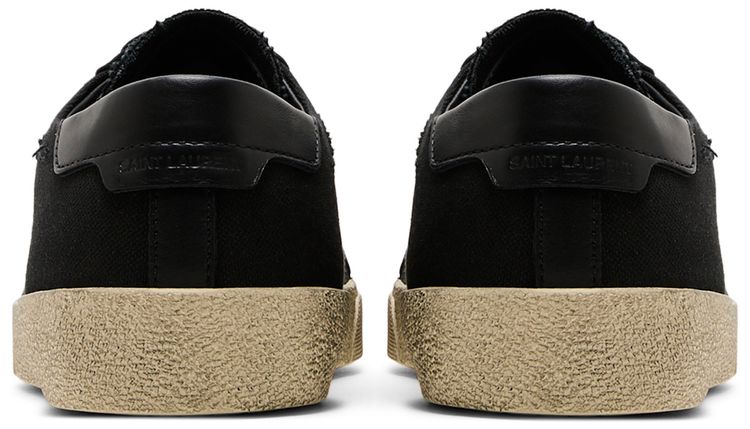 Saint Laurent Court Classic SL 06 Black