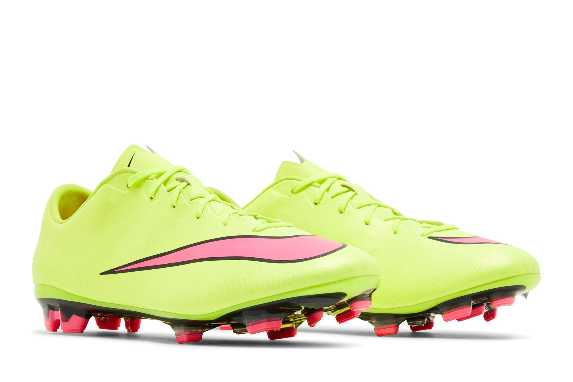 nike mercurial veloce 2 fg