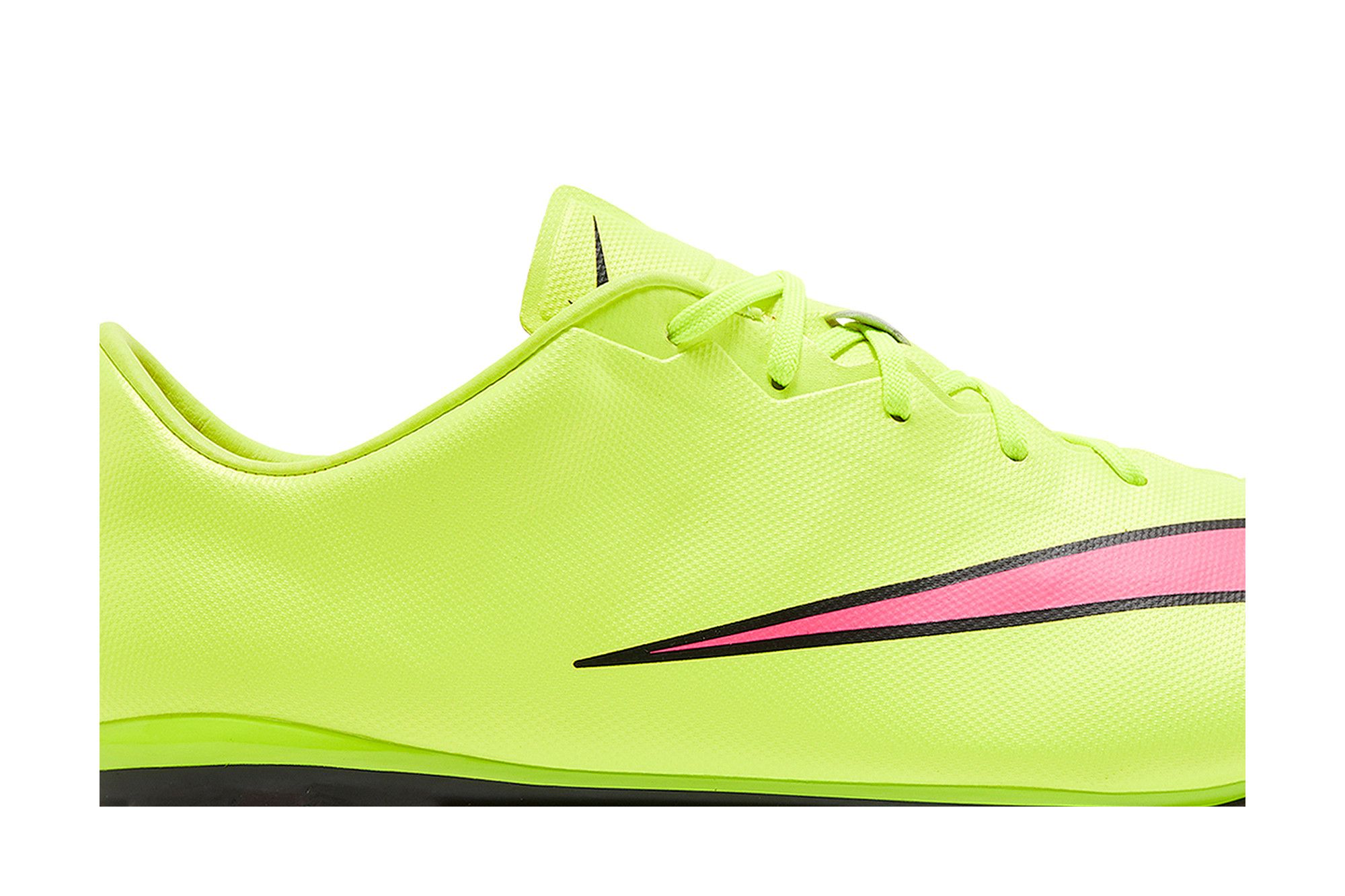 Buy Nike Mercurial Veloce 2 FG 'Volt Hyper Pink' - 651618 760 | GOAT