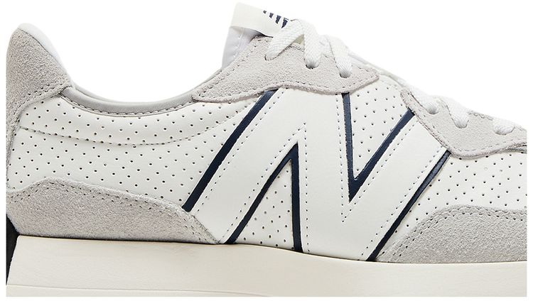 New Balance 327 Brighton Grey White
