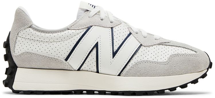New Balance 327 Brighton Grey White