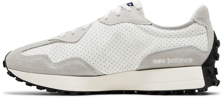 New Balance 327 Brighton Grey White
