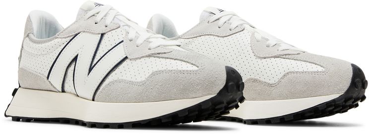New Balance 327 Brighton Grey White