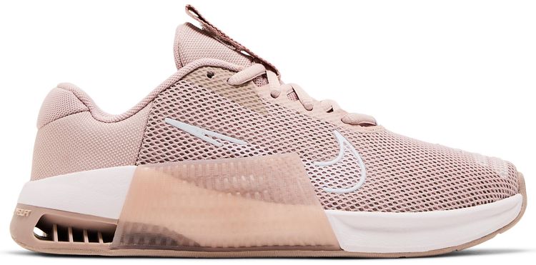 Nike Wmns Metcon 9 Pink Oxford