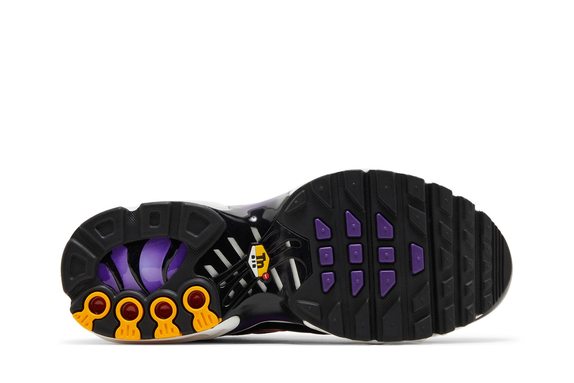 Purple og tns top