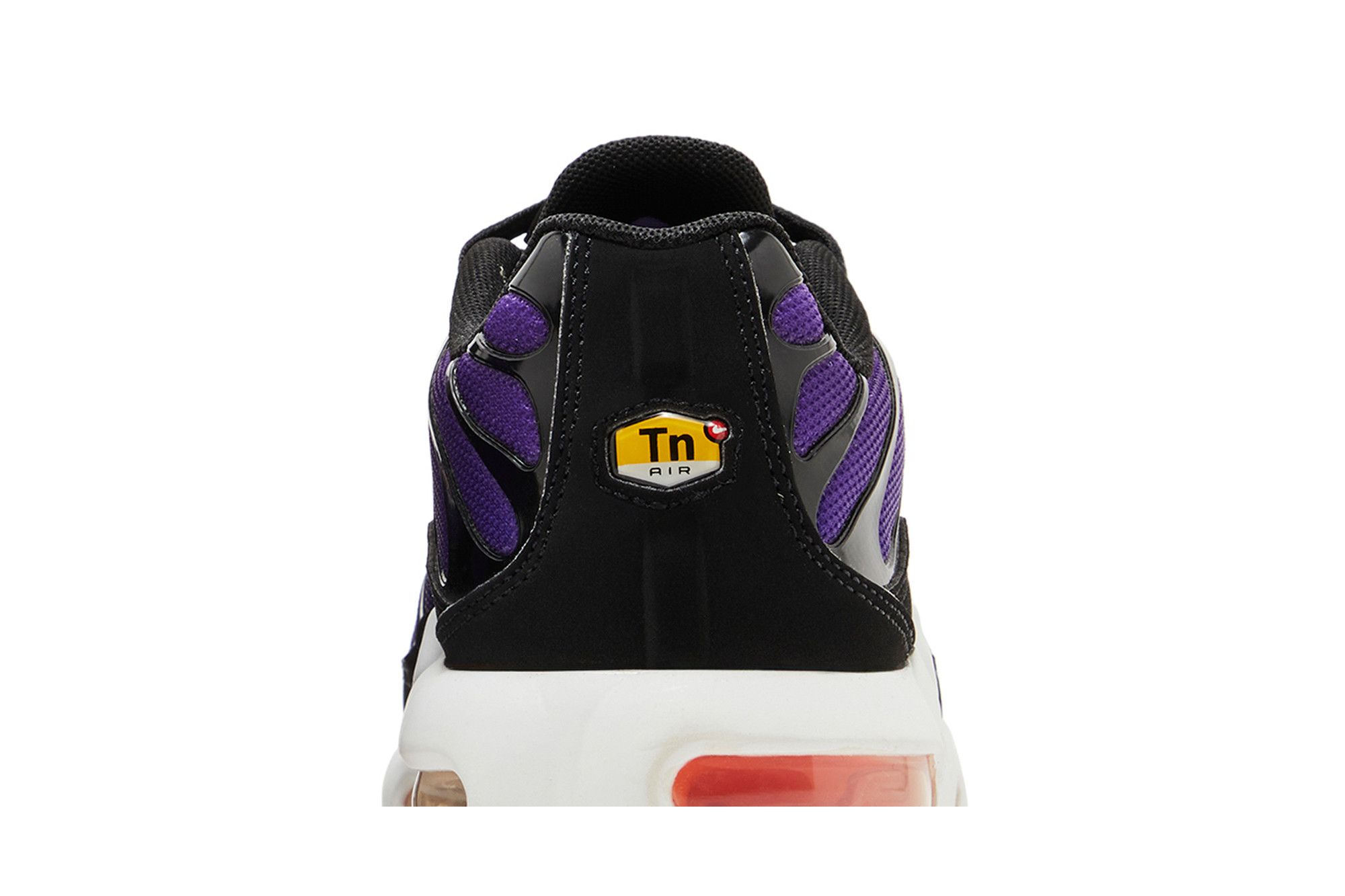 Nike Air Max Plus TN パープル　og DS NEW Nike Air Max Plus OG 2024 Voltage Purple Authentic