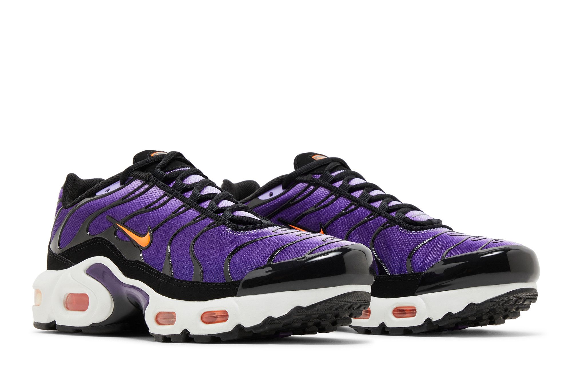 Nike Air Max Plus Og パープル　tn マップラ The Nike Air Max Plus OG 