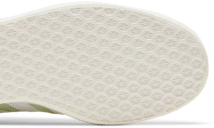 Adidas Wmns Gazelle Semi Green Spark