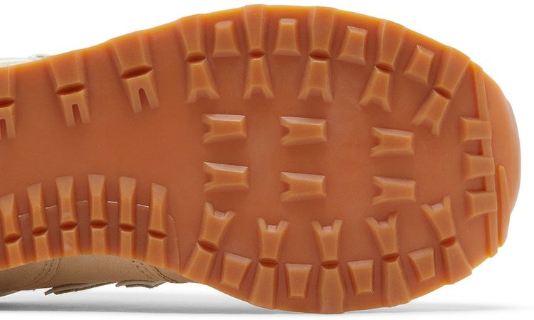 New Balance Wmns 574 Sandstone Angora