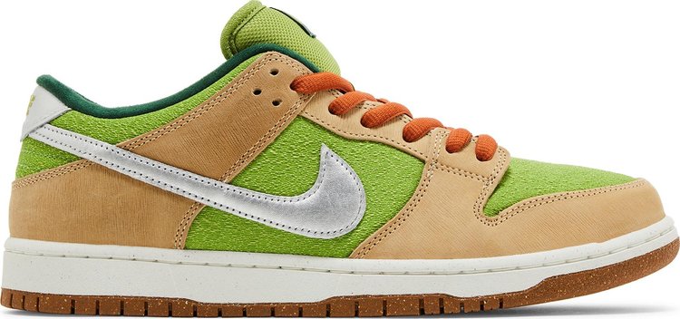 Dunk Low Pro SB Escargot