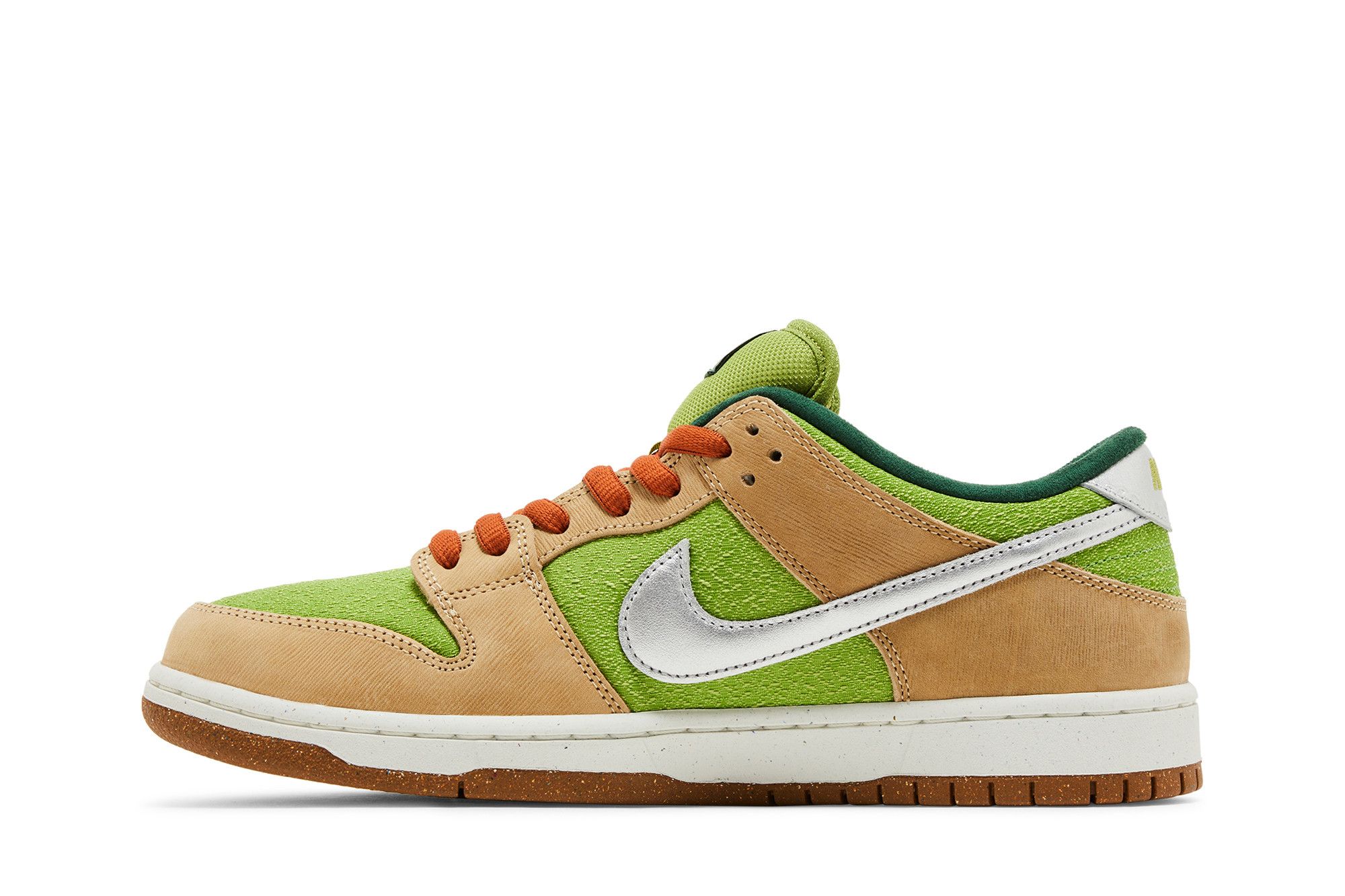 Buy Dunk Low Pro SB 'Escargot' - FQ7585 200 | GOAT CA