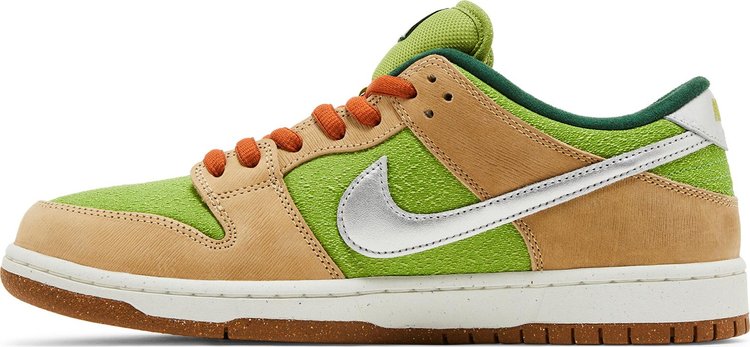 Dunk Low Pro SB Escargot