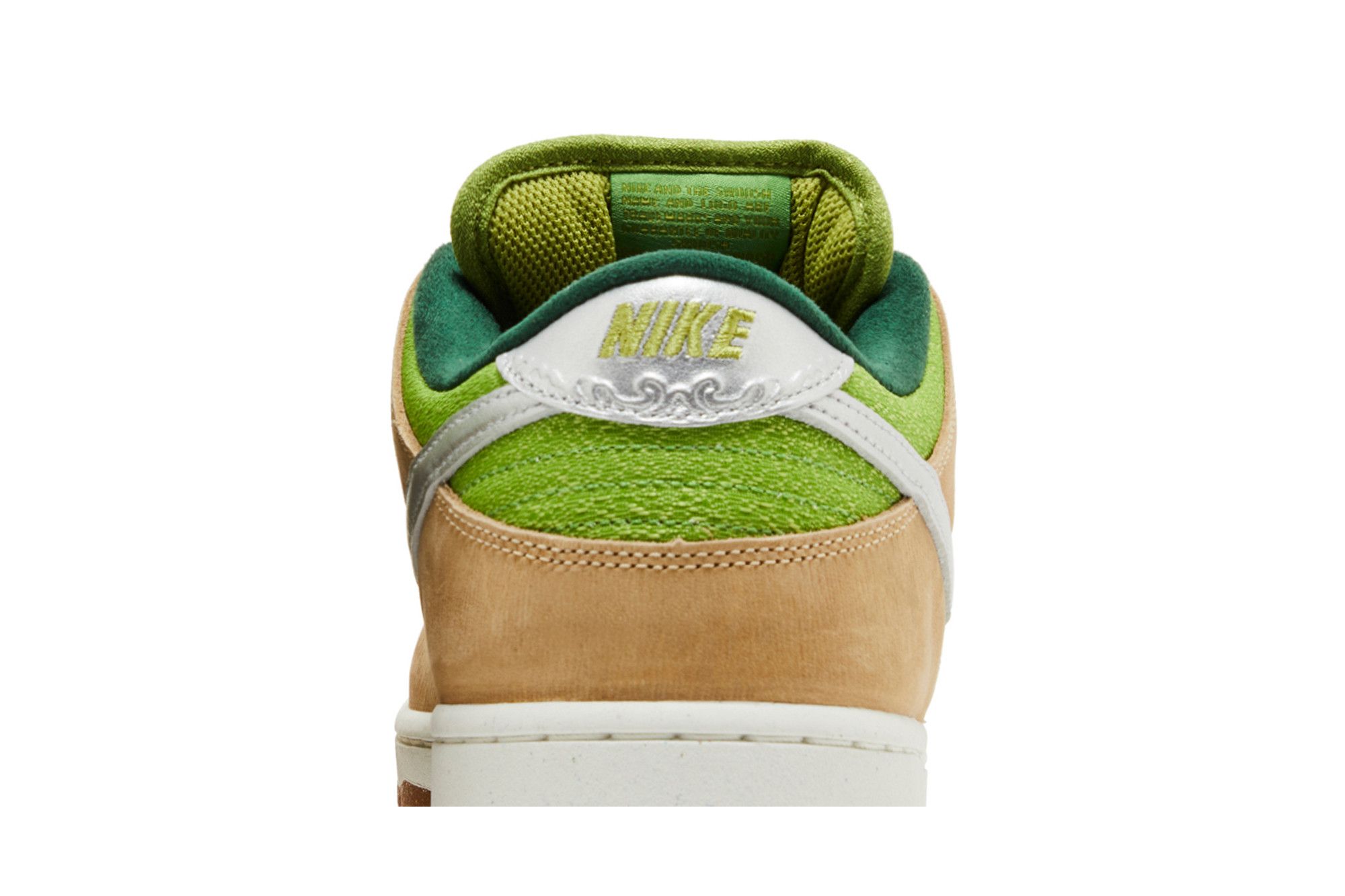 Nike Dunk Low sb エスカルゴ２８センチ28cm Nike SB Dunk Low Escargot Men's - FQ7585-200 - US