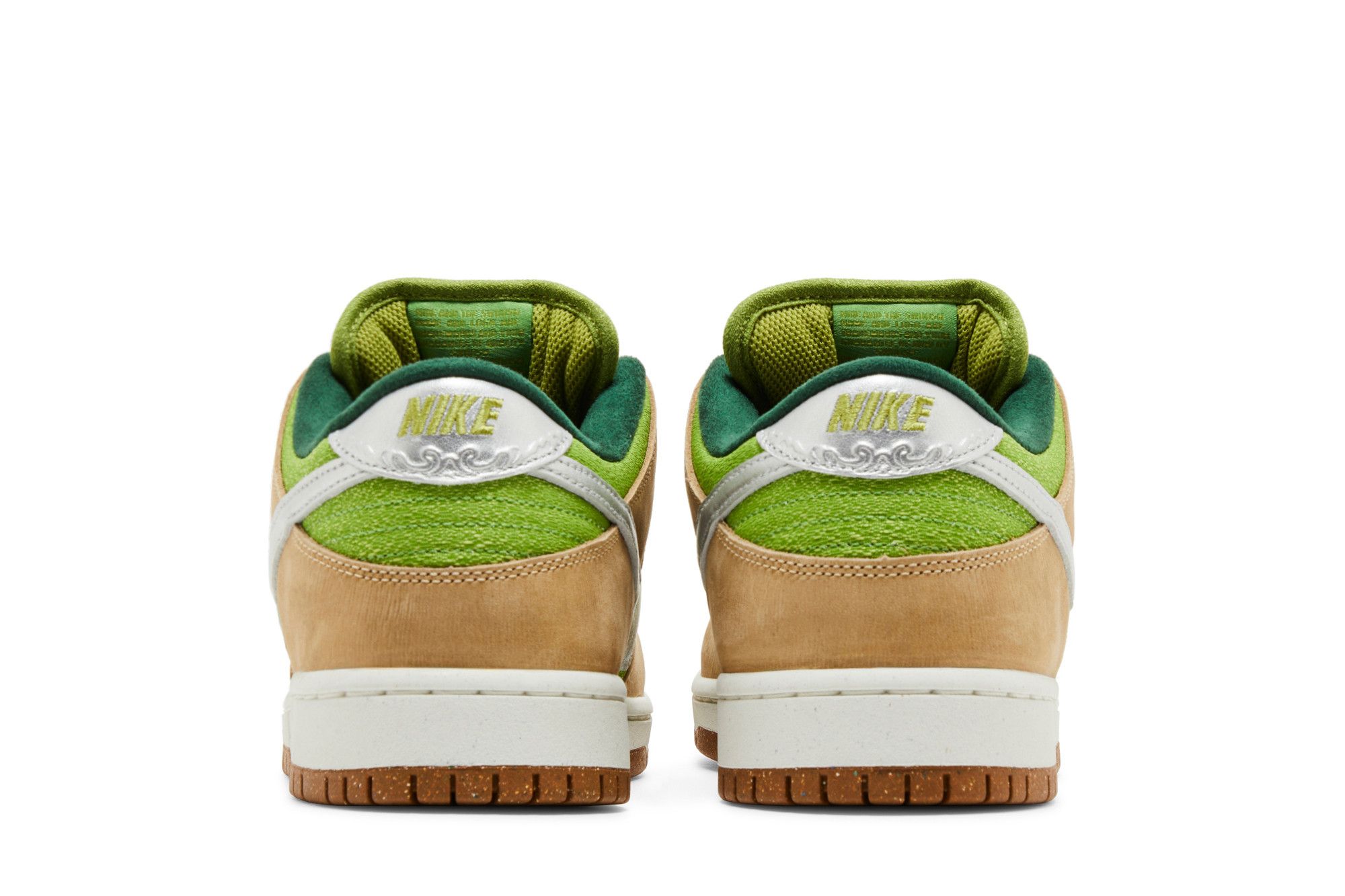 Nike Dunk Low sb エスカルゴ２８センチ28cm Nike SB Dunk Low Escargot Men's - FQ7585-200 - US