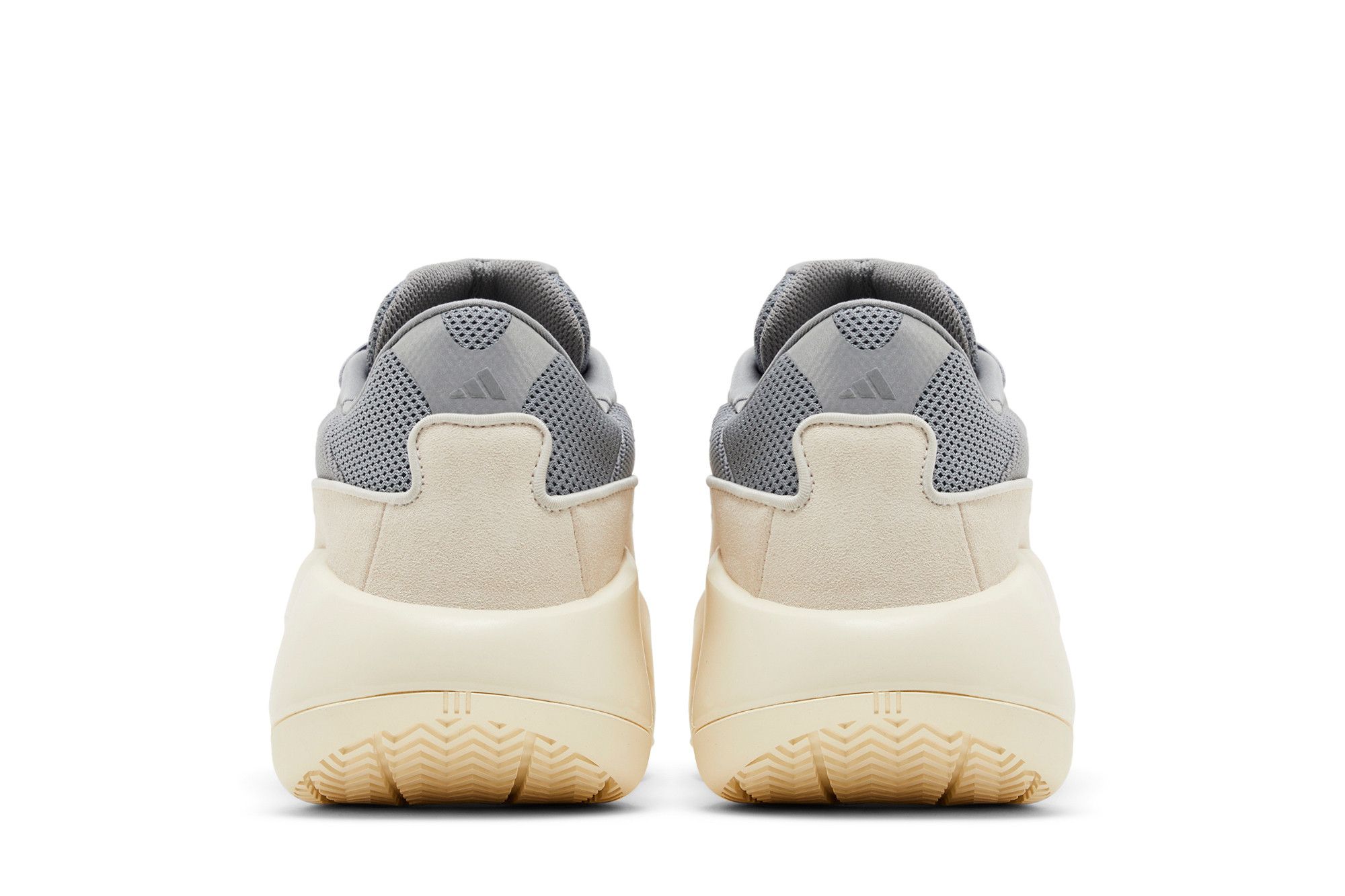 Buy Mad IIInfinity 'Grey Cream' - IF4439 | GOAT