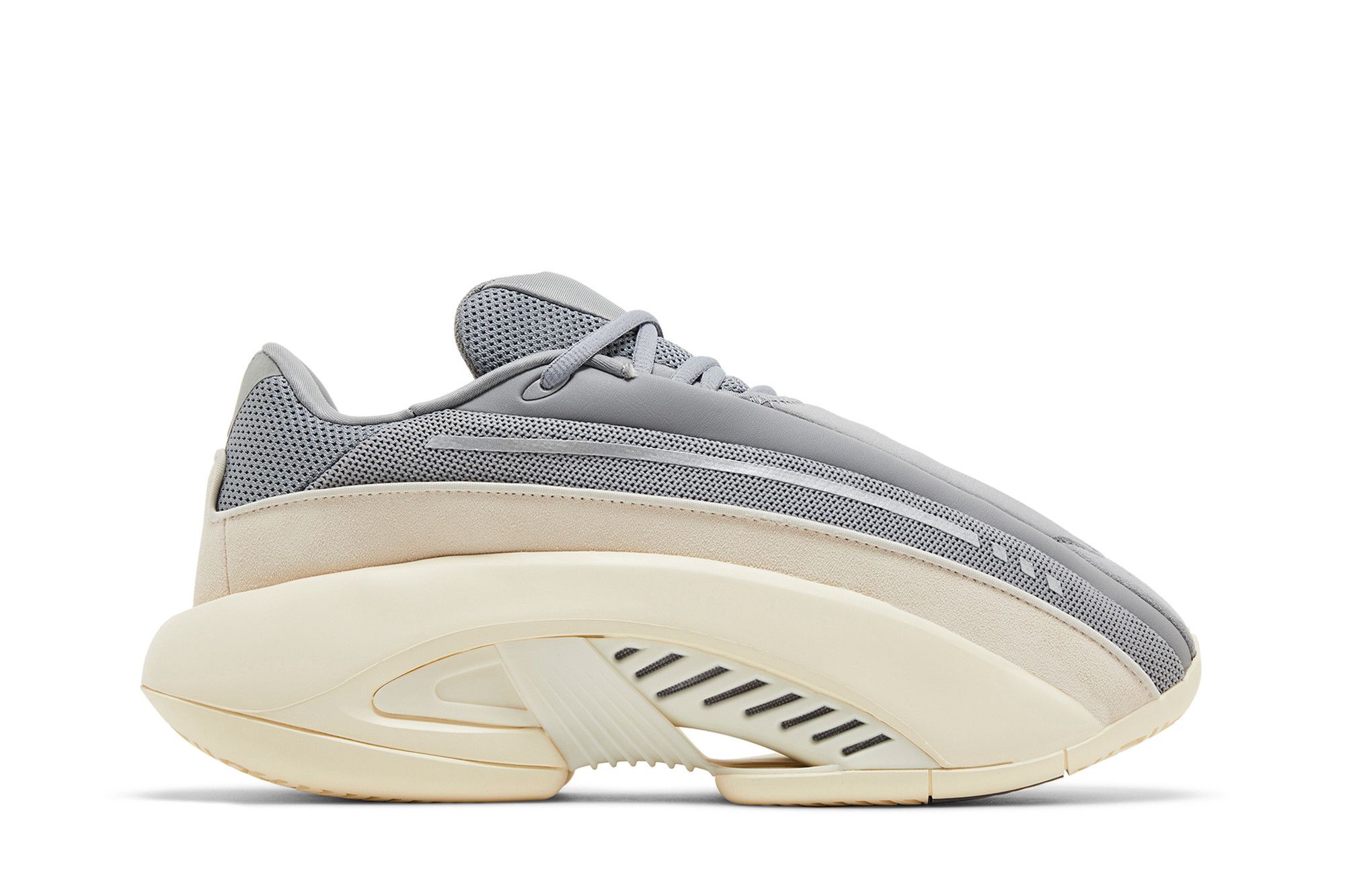 Buy Adidas Mad IIInfinity 'Grey Cream' - IF4439 | GOAT