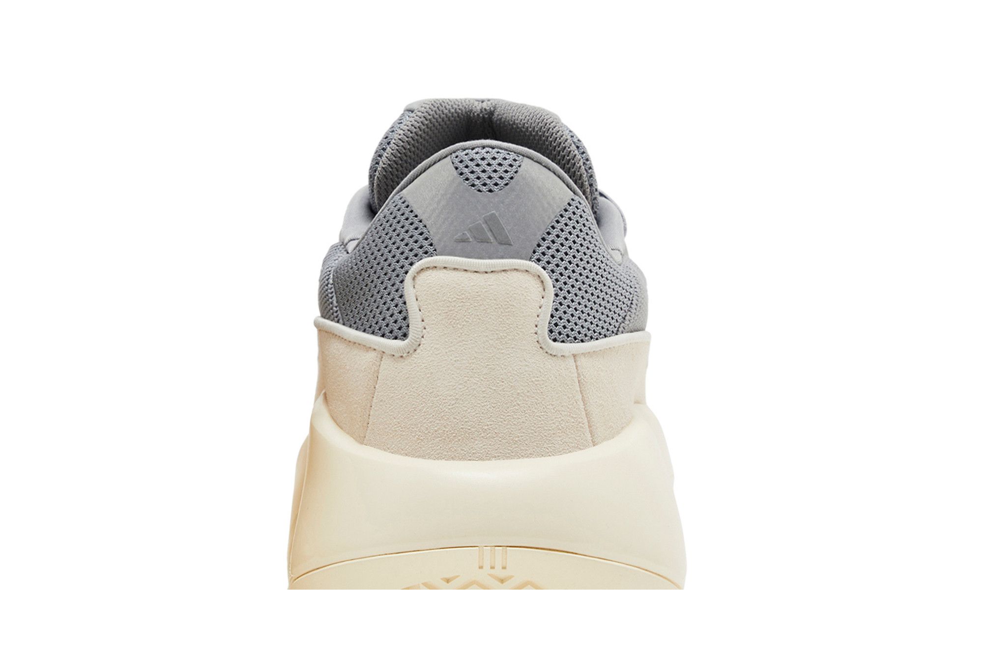 Adidas streetflow grey clearance