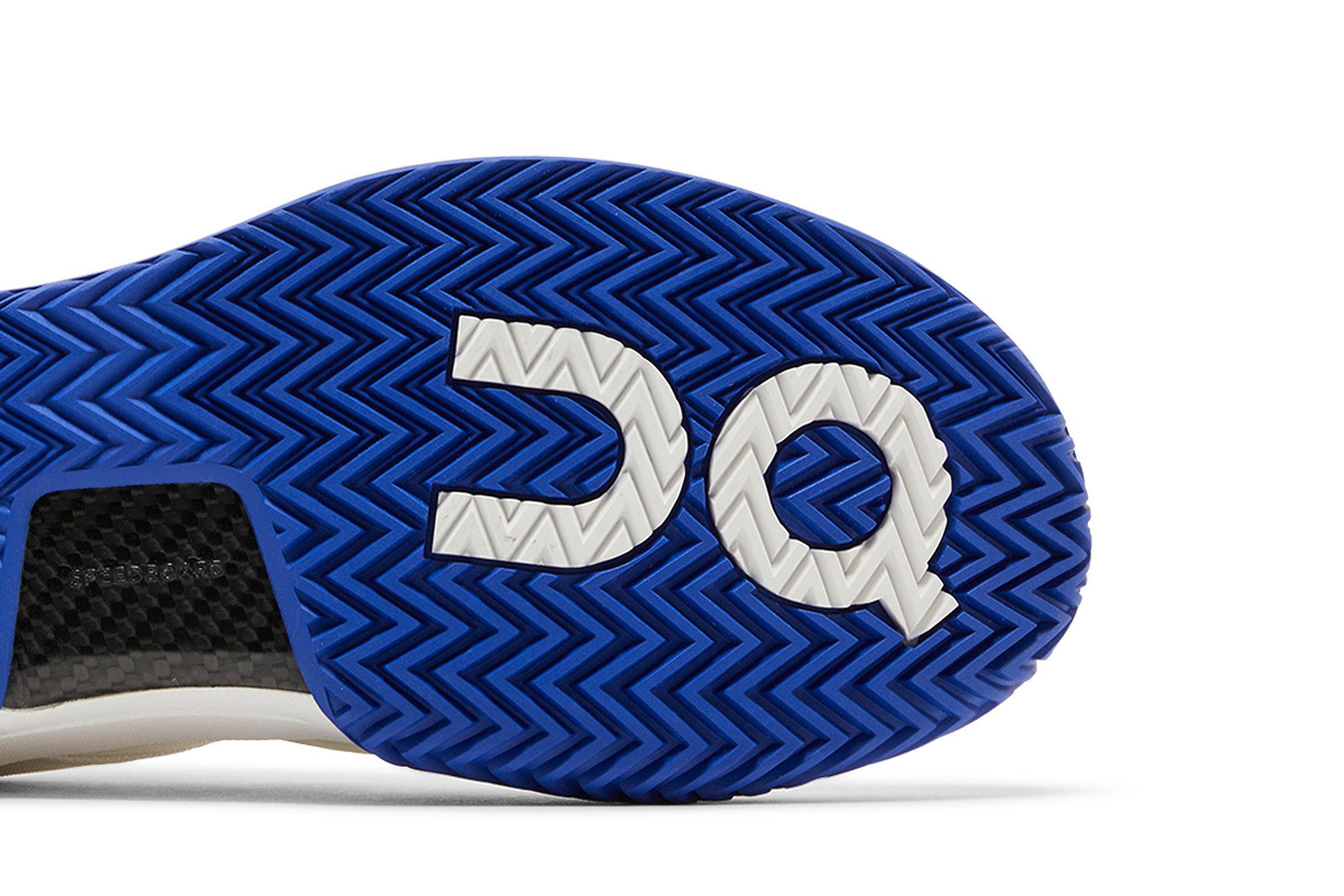 Buy The Roger Pro 2 Clay 'White Indigo' - 3ME10300629 | GOAT