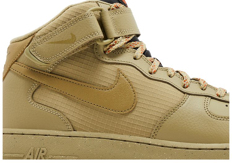 Nike Air Force 1 Mid 07 Neutral Olive