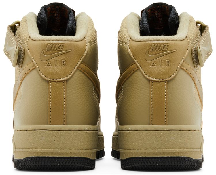 Nike Air Force 1 Mid 07 Neutral Olive