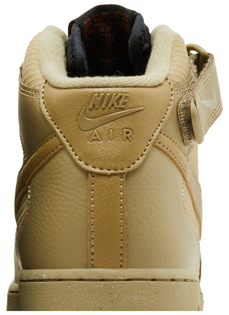 Nike Air Force 1 Mid 07 Neutral Olive